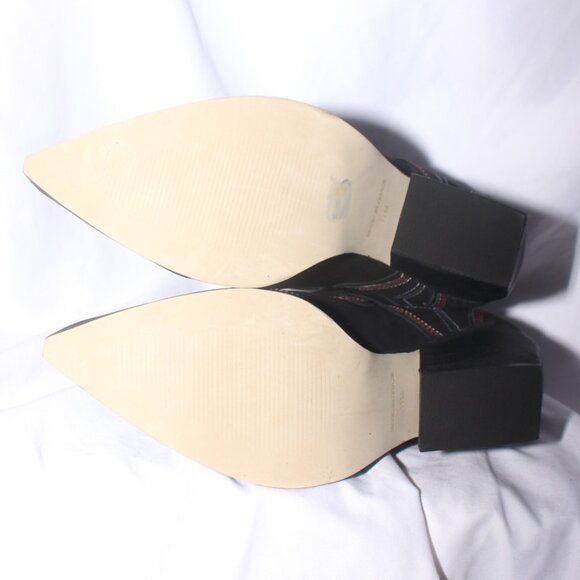 NEW Steve Madden Waze Bootie Size 11 - Picture 10 of 11